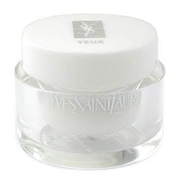 ysl temps majeur eye cream|Yves Saint Laurent Temps Majeur Creme 15ml/Eye .